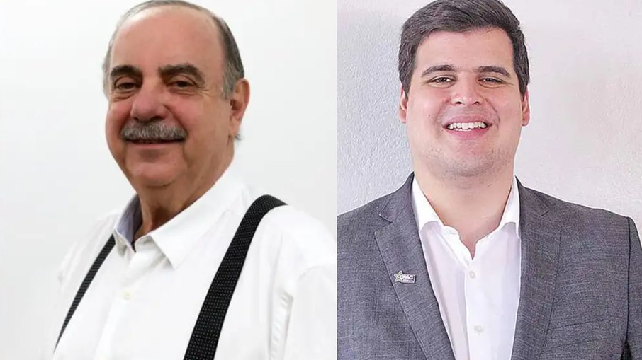 Fuad Noman lidera as pesquisas de intenção contra Bruno Engler