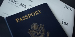 Passaporte dos Emirados Árabes Unidos é o mais poderoso do mundo