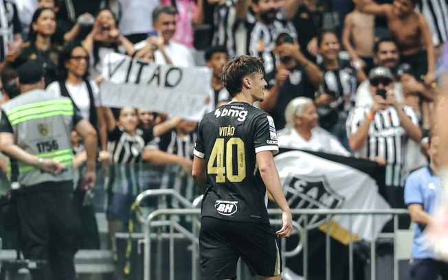 Técnico destacou mudança de postura do Atlético na segunda etapa