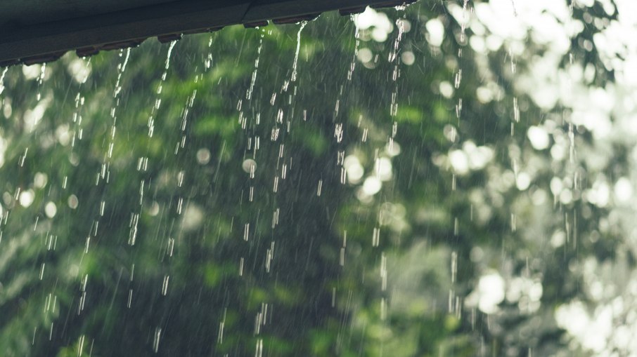 Regiões do país podem enfrentar chuva Regiões do país podem enfrentar chuva