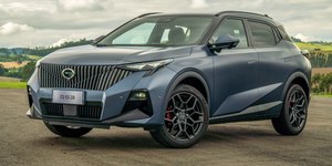 GAC lança novo GS3 por R$129.990 e confirma produção no Brasil