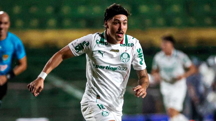 Palmeiras vence na estreia contra Portuguesa no Paulistão 2026