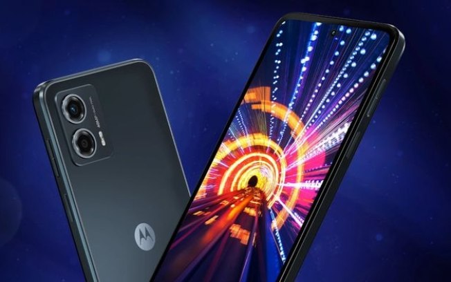 Moto G 5G 2024 é vazado com nova linguagem visual da Motorola