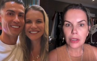 Irmã fala sobre ausência de Cristiano Ronaldo no funeral de Jota