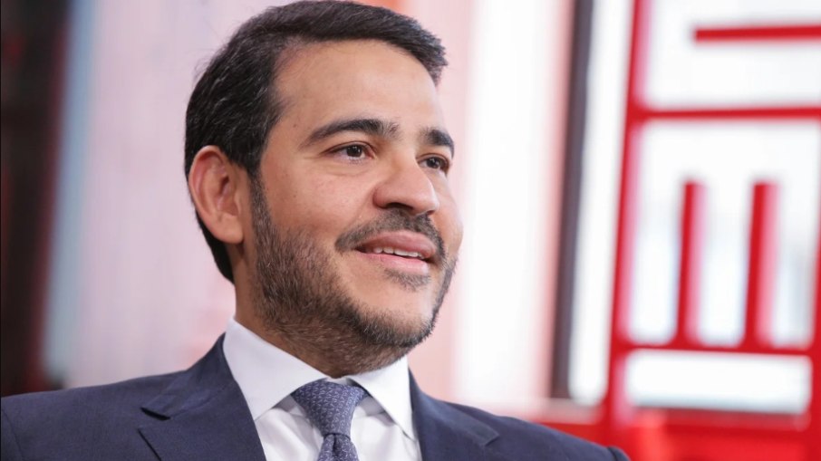 Novo Ministro do STF Novo Ministro do STF