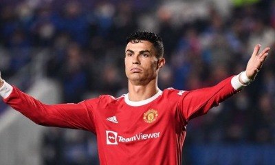 A saga de Cristiano Ronaldo no Manchester United: entenda toda a crise