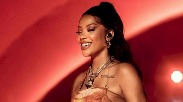 Show de Ludmilla no RJ é autuado por SEDCON e PROCON-RJ; entenda o caso