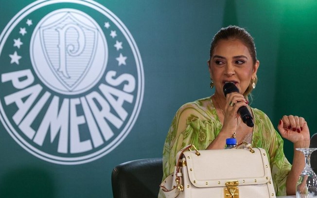Dudu se torna réu pelos crimes de injúria e difamação contra Leila Pereira