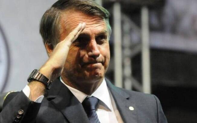 Conteúdo das postagens que ameaçam Jair Bolsonaro ainda não foi divulgado