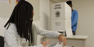 O que são eleições majoritárias?