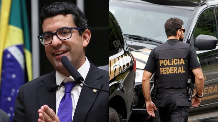 PF investiga deputado Marcelo Queiroz por fraudes em contratos