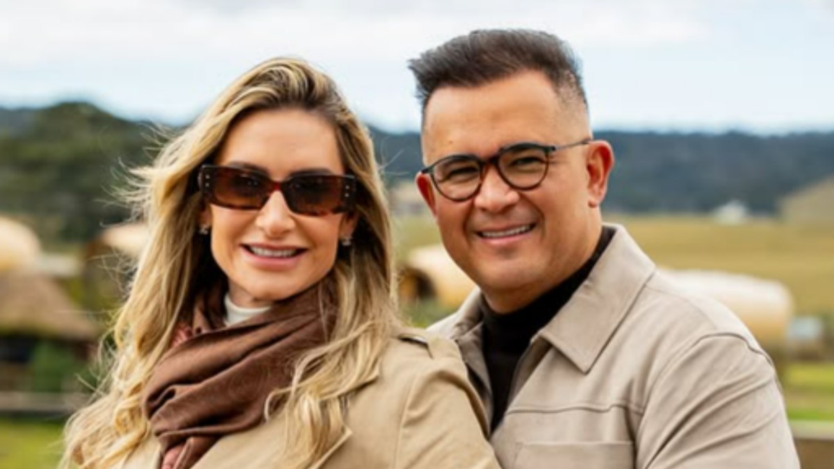 Lívia Avelar e Bruno Avelar Lívia Avelar e Bruno Avelar
