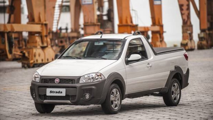 Fiat Strada Fiat Strada