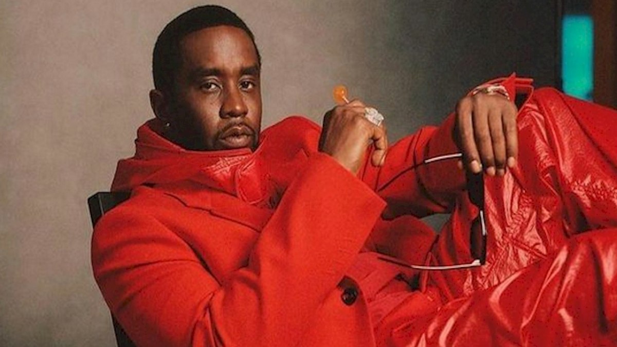 Rapper Sean Combs é acusado de estupro e tráfico sexual nos EUA