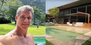 Mansões de famosos: o que realmente define valor de um imóvel?