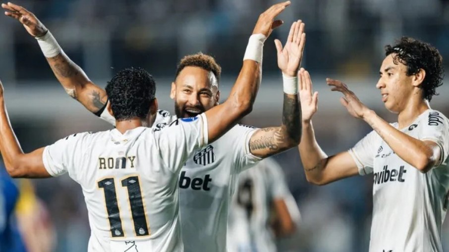 Santos Santos
