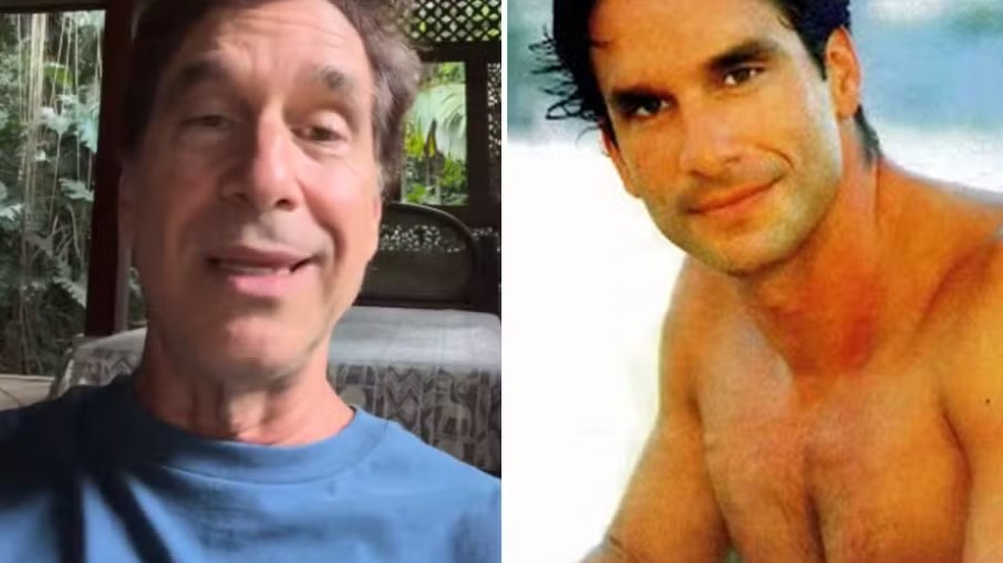 Victor Fasano critica comparações no remake de Vale Tudo da Globo Victor Fasano critica comparações no remake de Vale Tudo da Globo
