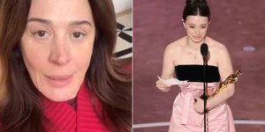 Claudia Raia detona Oscar de Melhor Atriz: 'Nanda pediu'
