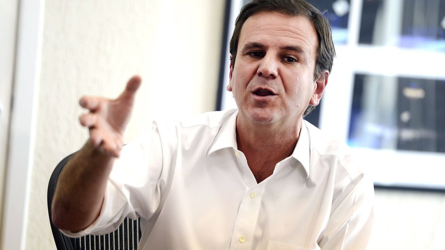 Eduardo Paes