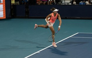 WTA 250 de volta a São Paulo: entenda a importância do torneio