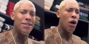 MC Poze recupera joias avaliadas em quase R$ 2 mi após apreensão