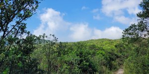 Trilha no interior de SP é opção para quem procura aventura