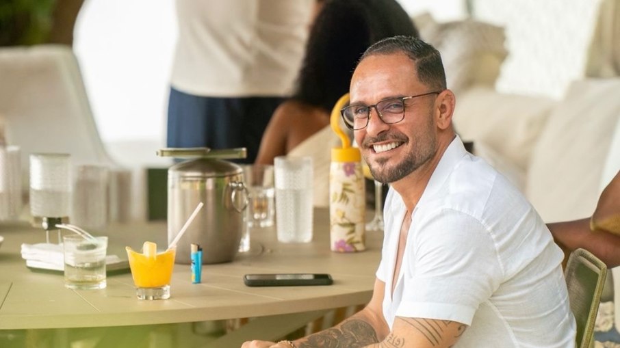 Diogo Nogueira