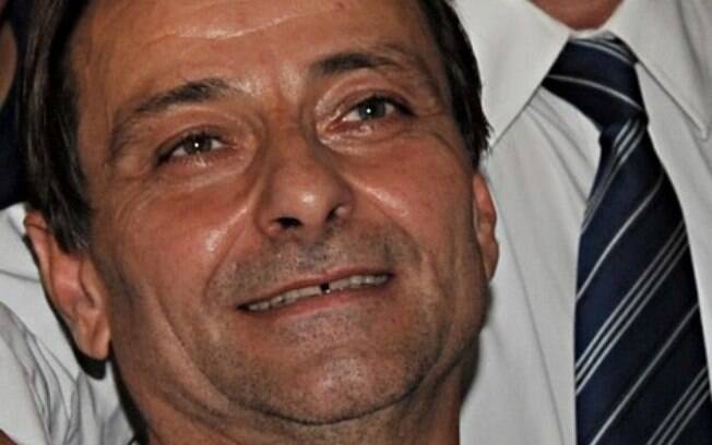 Crimes de Cesare Battisti envolvem assassinatos na Itália