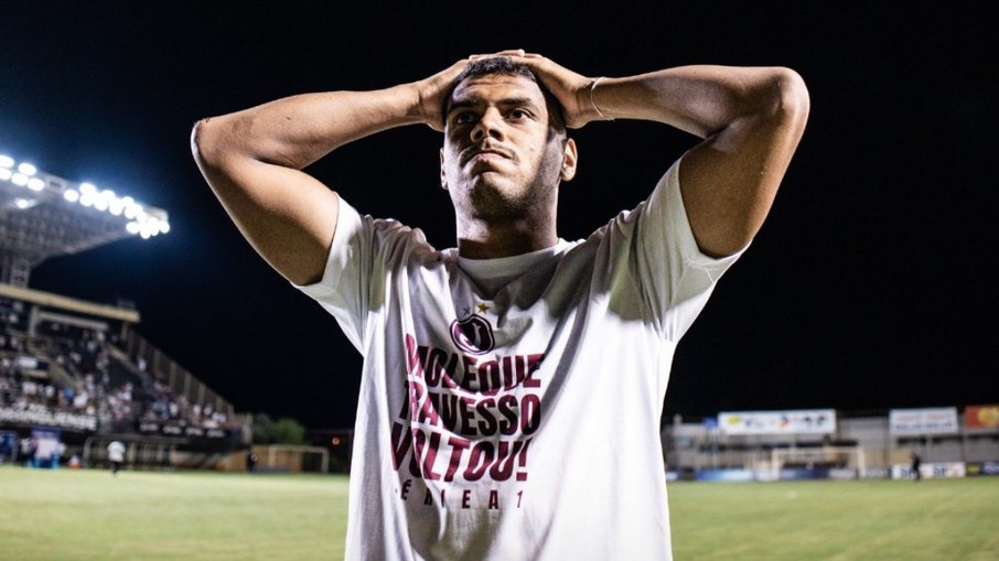 Juventus segura empate e coloca a Mooca de volta ao Paulistão