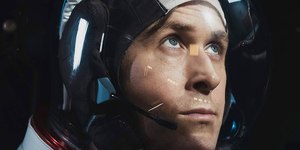 Além do Ken, Ryan Gosling já fez personagens românticos e perigosos