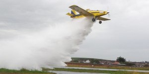 Brasil pode superar Europa em vendas de máquinas agrícolas