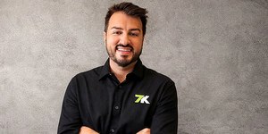 Cazé TV contrata repórter para reforçar a Copa do Mundo