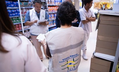 Como fazer uma denúncia na Anvisa? Veja o passo a passo