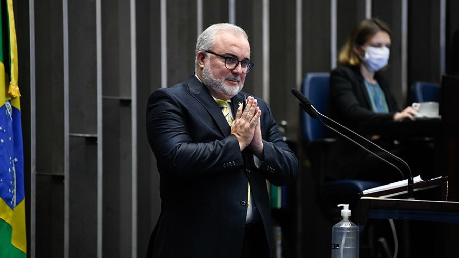 Jean Paul Prates diz que Petrobras não pratica mais o PPI
