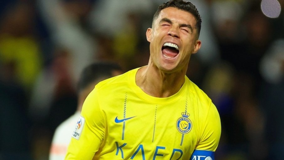 Cristiano Ronaldo perde chance inacreditável em jogo importante pelo Al-Nassr
