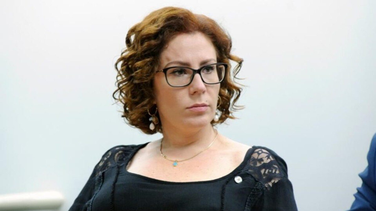 Justi%C3%A7a%20italiana%20decide%20manter%20pris%C3%A3o%20de%20Carla%20Zambelli