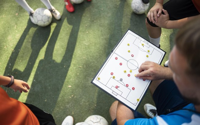 MBA tem foco em governança e gestão de clubes e carreiras
