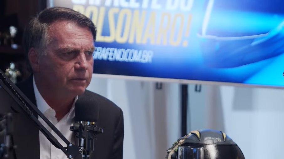 Bolsonaro foi condenado a 27 anos de prisão