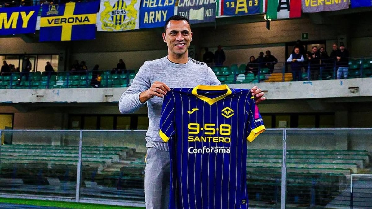 Rômulo passou por vários clubes italianos