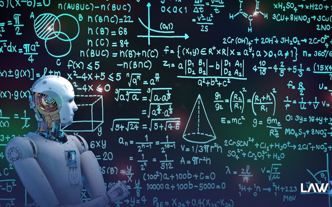 IA jurídica redefine práticas no setor jurídico em 2025