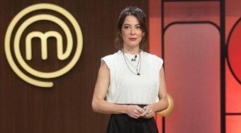 Ana Paula Padrão fala sobre saída do MasterChef