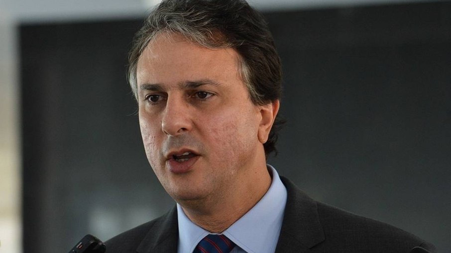 Camilo Santana será o ministro da Educação do governo Lula