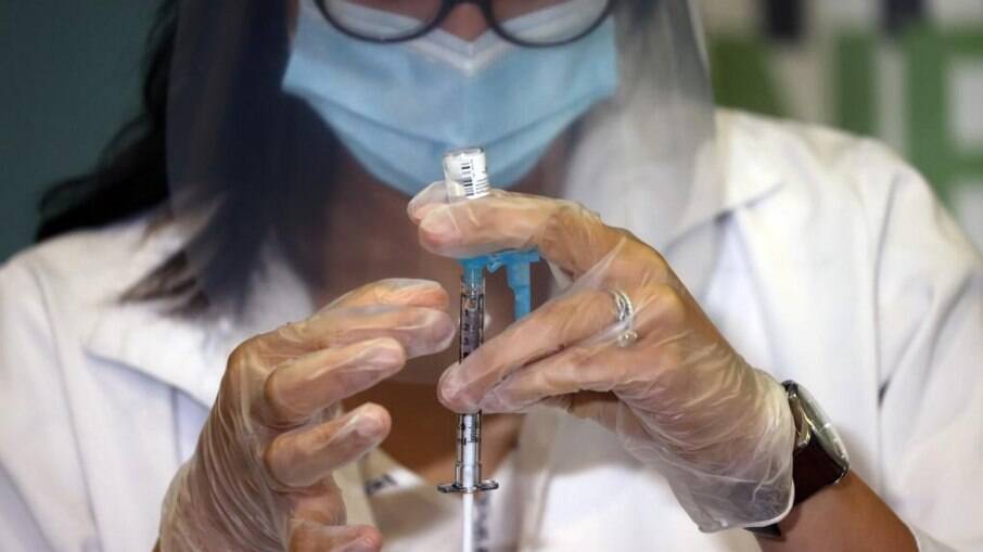 Morte após aplicação de vacina está sendo investigada