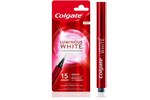 Caneta Colgate faz mágica e clareia os dentes por quase R$ 100