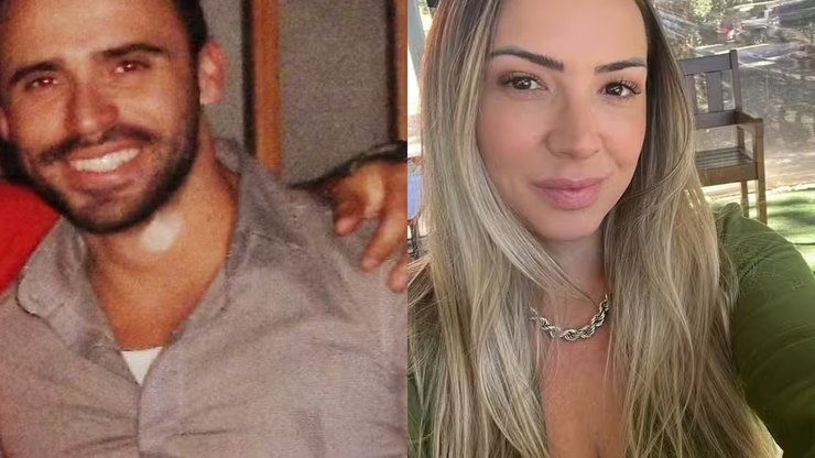 PM e empresária são encontrados mortos em motel em Santa Catarina