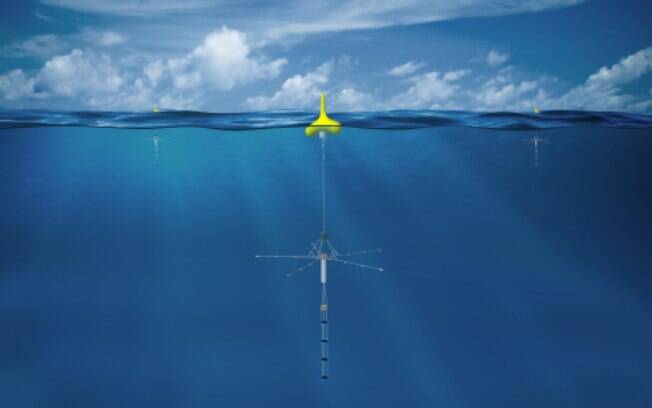 Marinha francesa fortalece capacidade de guerra antissubmarino com a sonoboia SonoFlash da Thales