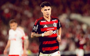 Internacional x Flamengo: onde assistir ao jogo de hoje, 20/08