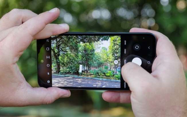 Galaxy A54 x Galaxy M54 | Qual celular tem a melhor câmera?