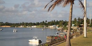 Turismo de Aracaju (SE) estreia primeiro Festival de Verão 2026
