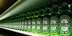 Brasileiro será novo CEO global da Heineken; saiba quem é